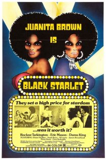 «Black Starlet»