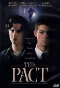 «The Secret Pact»