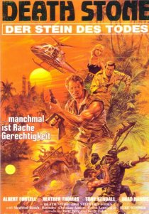 «Der Stein des Todes»