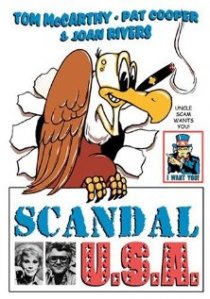 «Uncle Scam»