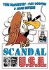 Постер «Uncle Scam»