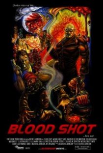 «Blood Shot»