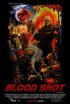 Постер «Blood Shot»