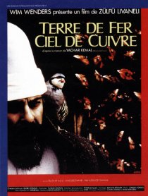 «Yer demir gök bakir»