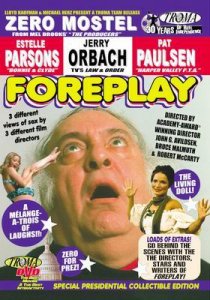 «Fore Play»
