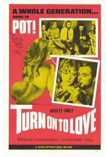 «Turn on to Love»