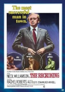 «The Reckoning»
