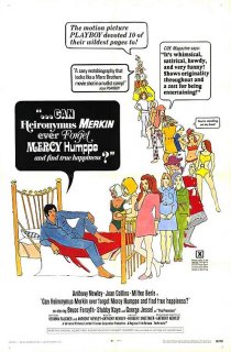 «Может ли Херонимус Меркин забыть Мерси Хамп и найти истинное счастье?»