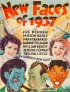 Постер «Новые лица 1937 года»