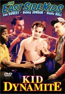 «Kid Dynamite»