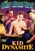 Постер «Kid Dynamite»