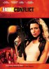Постер «Fatal Conflict»