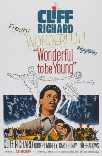 «The Young Ones»