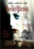 Постер «The Backlot Murders»