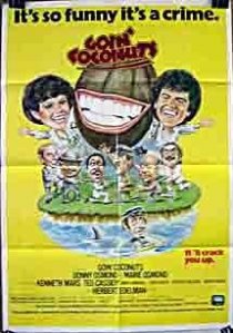 «Goin' Coconuts»