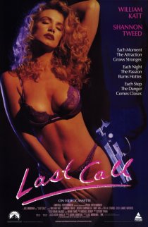 «Last Call»