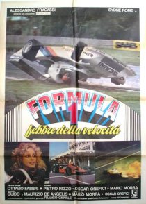 «Formula uno, febbre della velocità»