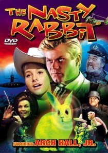 «The Nasty Rabbit»