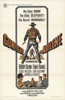 «Gunfight in Abilene»