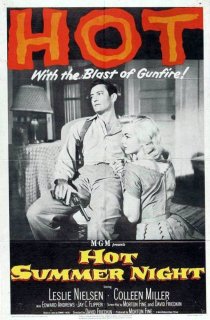 «Hot Summer Night»