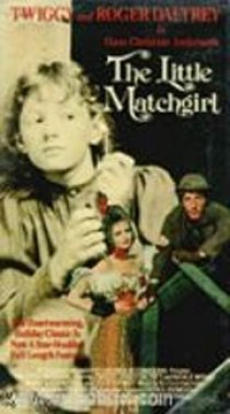 «The Little Match Girl»