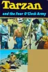 Постер «Tarzan and the Four O'Clock Army»