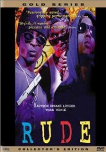 «Rude»