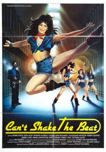 «Jailbird Rock»
