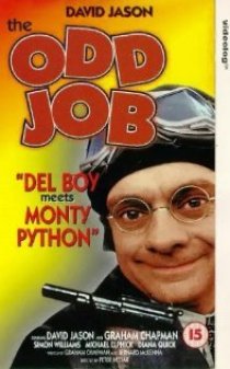 «The Odd Job»