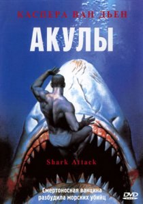 «Акулы»