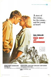«Red Sky at Morning»