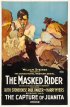 Постер «Наездник в маске»
