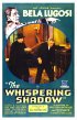 Постер «The Whispering Shadow»