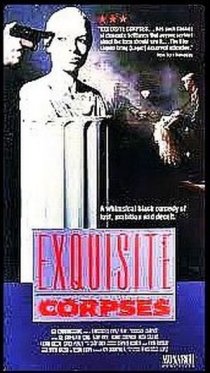 «Exquisite Corpses»