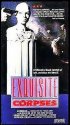 Постер «Exquisite Corpses»