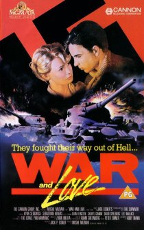 «War and Love»