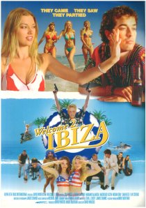 «Welcome 2 Ibiza»