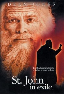 «St. John in Exile»