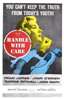 «Handle with Care»
