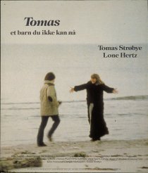 «Tomas - et barn du ikke kan nå»