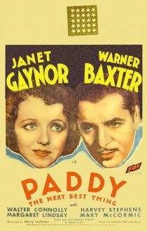 «Paddy the Next Best Thing»
