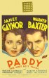 Постер «Paddy the Next Best Thing»