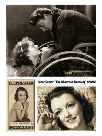 «The Shamrock Handicap»