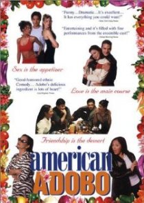 «American Adobo»