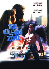 «The Killing Zone»