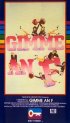 Постер «Gimme an «F»»