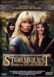 «Stormquest»