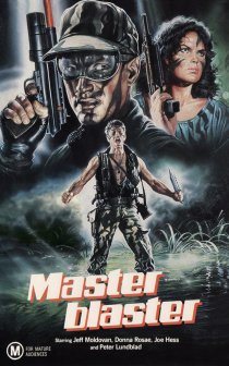 «Masterblaster»