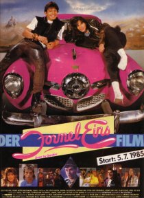 «Der Formel Eins Film»
