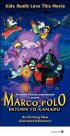 Постер «Марко Поло: Возвращение»